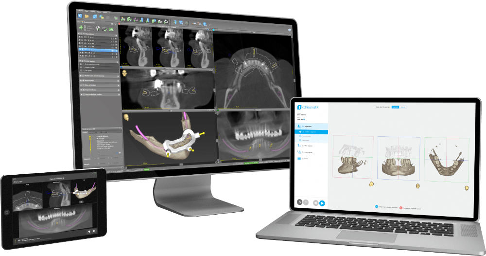 coDiagnostiX® demo